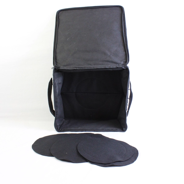 The Container Store Dinner Is Served Dinner Plate Storage Container