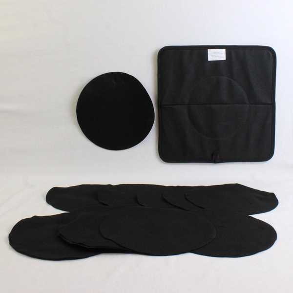 The Container Store Dinner Is Served Dinner Plate Storage Container