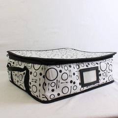 The Container Store Dinner Is Served Cup Storage Container