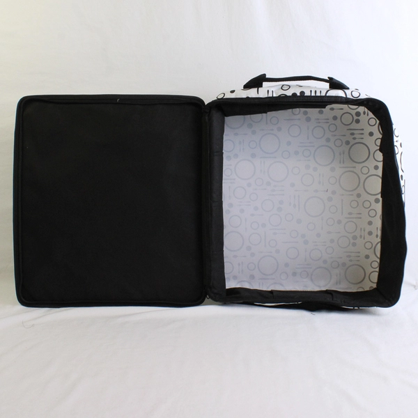 The Container Store Dinner Is Served Cup Storage Container