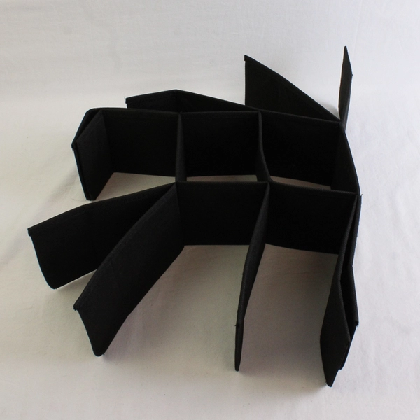 The Container Store Dinner Is Served Cup Storage Container