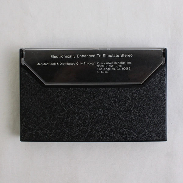 20 Golden Pieces Of Patsy Cline Cassette Tape CBDL-2003