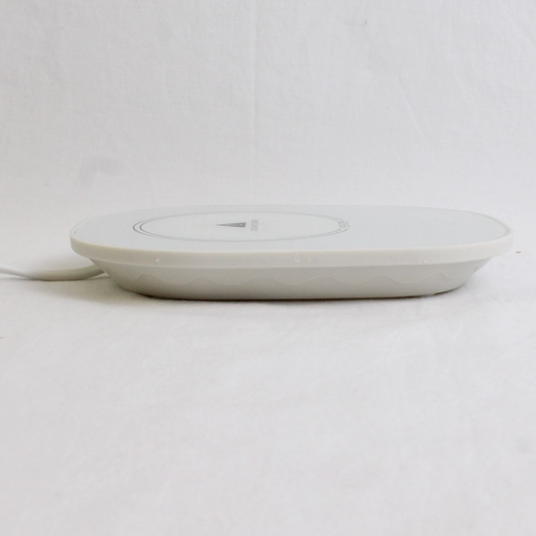 Yevior Coffee Beverage Mug Warmer White Model HD-01