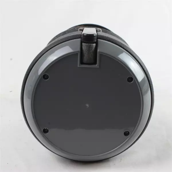 Smart Dynamo Hand Crank Lantern 5 LED No Batteries Emergency Camping 11"