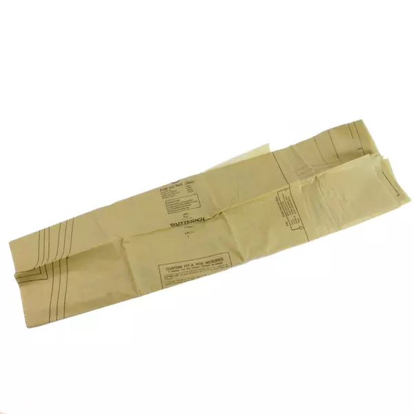 Lot of 2 Butterick 3903 Sz 14-18 & Simplicity 7501 Sz M Vintage Sewing Patterns