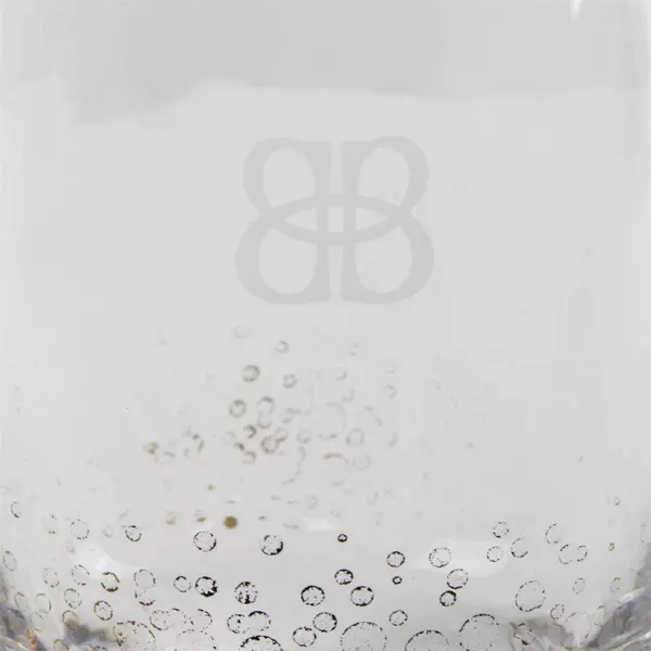 Set of 3 Baileys Irish Cream 8oz Glasses Vintage 8 oz Rocks Tumblers