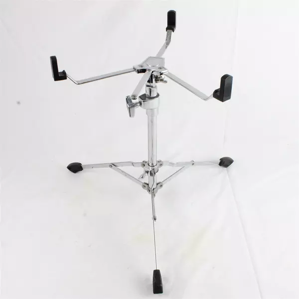 Rhythm Art Vintage Folding Snare Drum Stand Lightweight Adjustable 20"