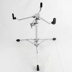 Rhythm Art Vintage Folding Snare Drum Stand Lightweight Adjustable 20"