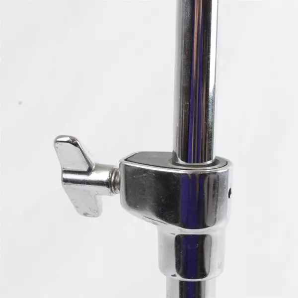 Rhythm Art Vintage Folding Snare Drum Stand Lightweight Adjustable 20"