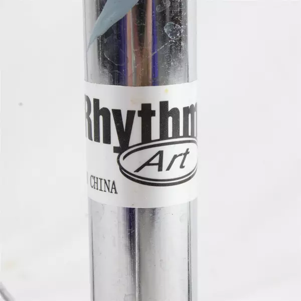 Rhythm Art Vintage Folding Snare Drum Stand Lightweight Adjustable 20"