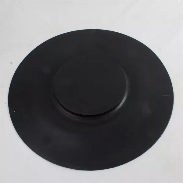 14" Vacuum Drum Practice Pad 14in Quiet Mute Practice Pad 