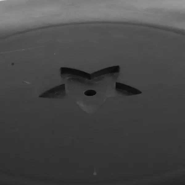 14" Vacuum Drum Practice Pad 14in Quiet Mute Practice Pad 