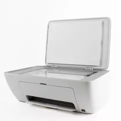 HP DeskJet 2723e All-in-One Printer Gray Wireless Inkjet Tested 