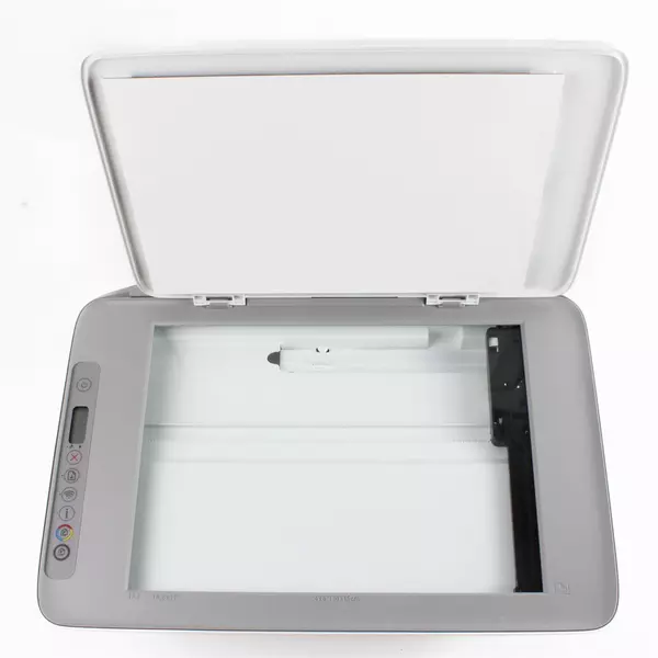 HP DeskJet 2723e All-in-One Printer Gray Wireless Inkjet Tested 