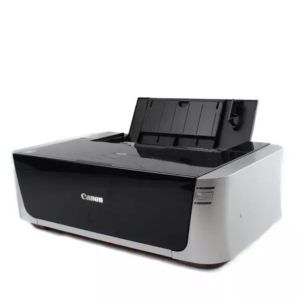 Canon PIXMA iP3500 Photo Inkjet Printer Tested