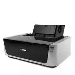 Canon PIXMA iP3500 Photo Inkjet Printer Tested