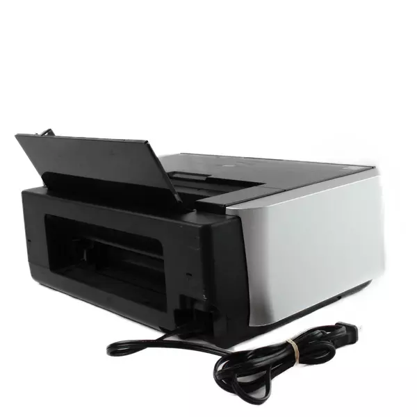 Canon PIXMA iP3500 Photo Inkjet Printer Tested