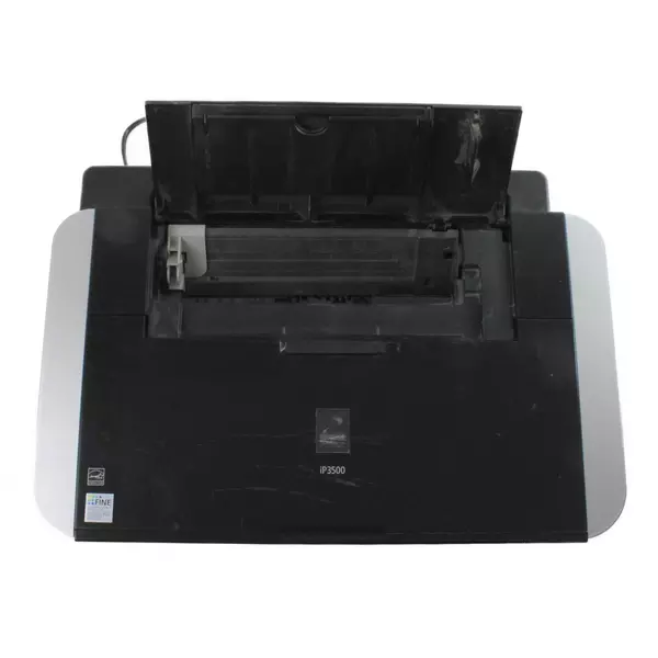 Canon PIXMA iP3500 Photo Inkjet Printer Tested