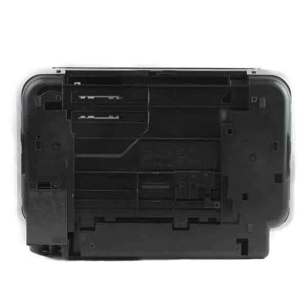 Canon PIXMA iP3500 Photo Inkjet Printer Tested