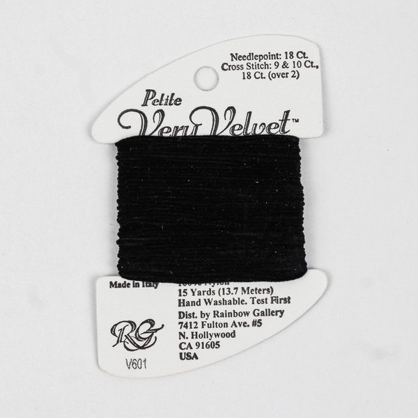 Lot of 3 Ultra-Suede and Very Velvet Yarn, Black and Teal New