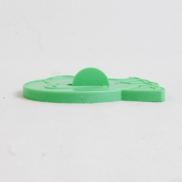 1990 Vintage Wilton Elephant Zoo Animal Cookie Cutter