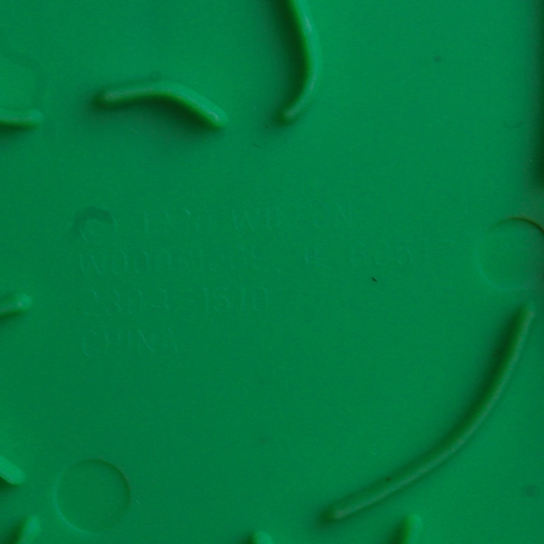 1990 Vintage Wilton Elephant Zoo Animal Cookie Cutter