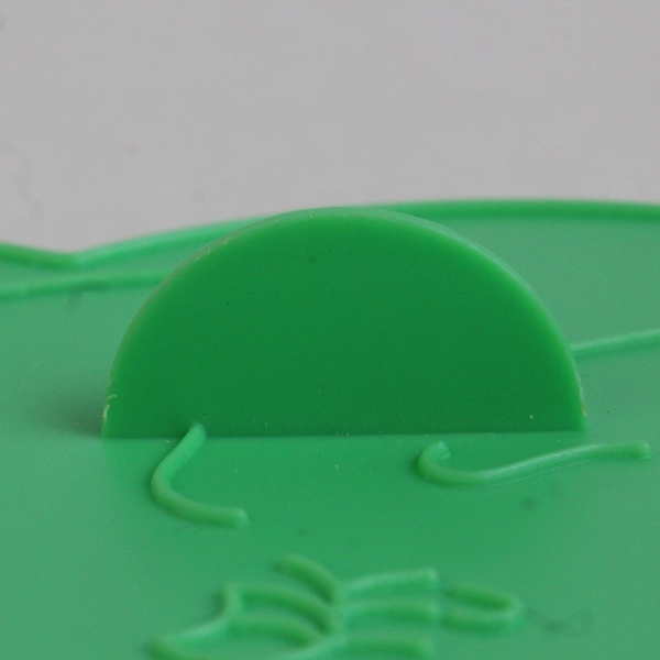 1990 Vintage Wilton Elephant Zoo Animal Cookie Cutter