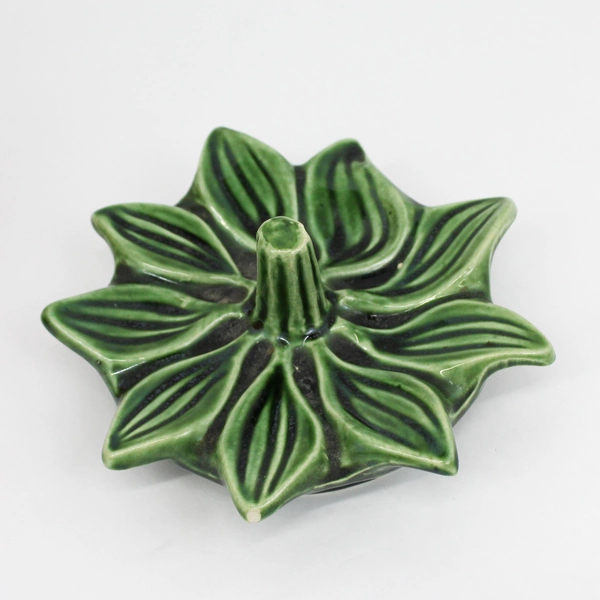 Vintage McCoy Pottery Large Red Apple or Tomato Ceramic Cookie Jar