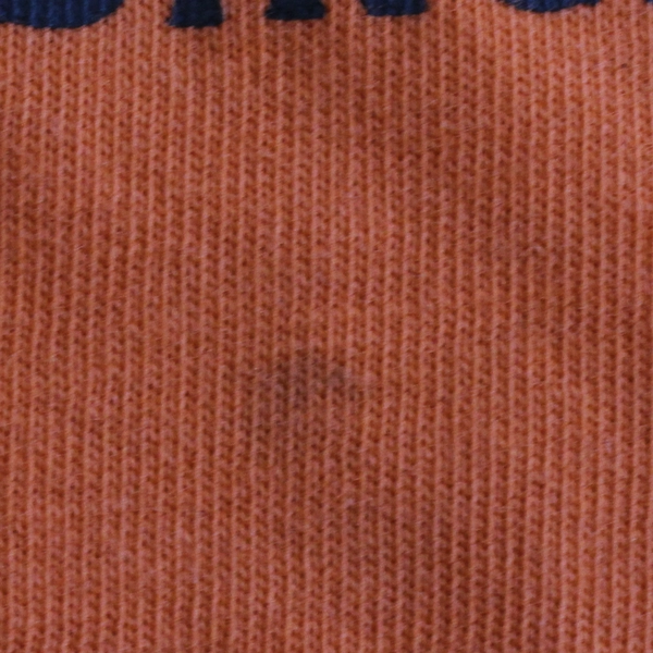 Carhartt Orange Short-Sleeve T-Shirt Kids' Size 2T FLAWED