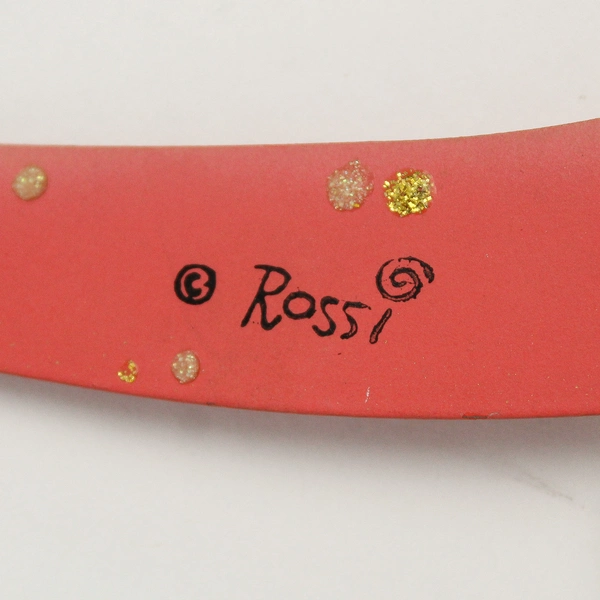 Karen Rossi Dazzling Damselles Whimsical Wind Chime