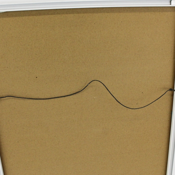 Eureka California Carson Mansion Victorian Home American Blueprint Drawing 1979