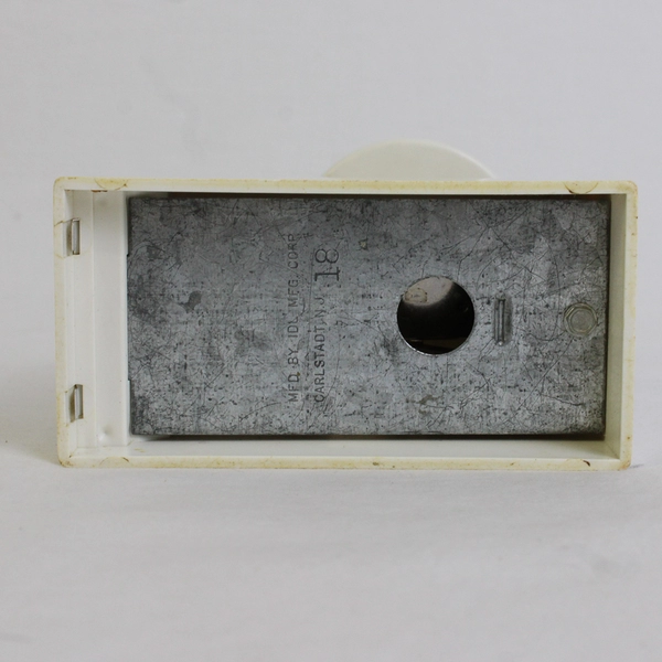 Vintage American Family Scale Co. Diet Scale Grams and Ounces