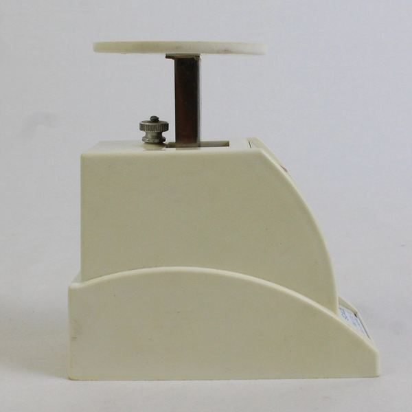 Vintage American Family Scale Co. Diet Scale Grams and Ounces