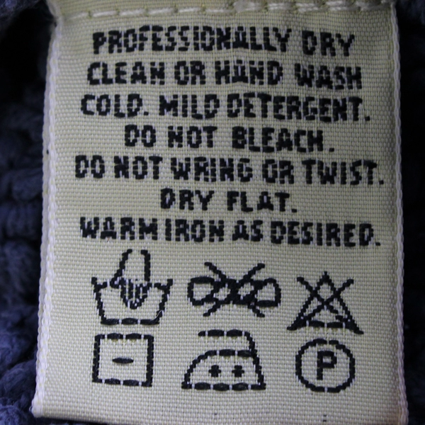 Eddie Bauer Women's XS Purple 100% Cotton Cable Knit Pullover Sweater