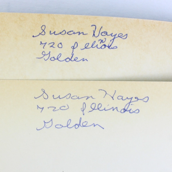 Vintage Lot of 2 Moody Youth Library Books by Bernard Palmer 1961 1962 Paperback