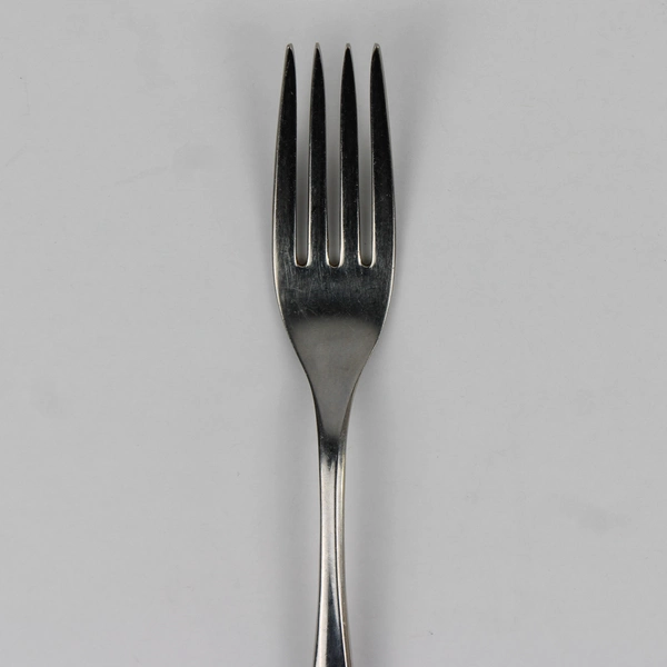 Lot of 5 International Silver Coral Reef Stainless Forks