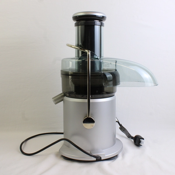 Breville JE95XL Juice Fountain Plus Silver 850W