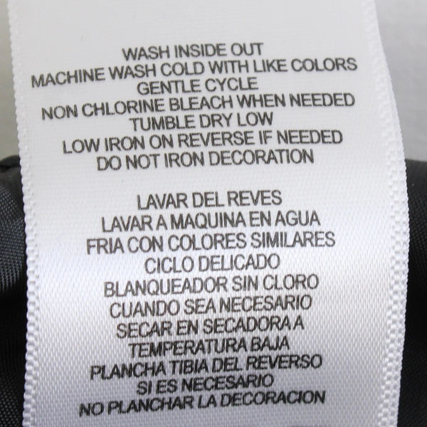 Disney Junior Mickey Mouse Brown and Black Zip-Up Vest Boys' Size 5T