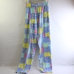 Truworths Multicolor Batik Lounge Pants Women's Size 32
