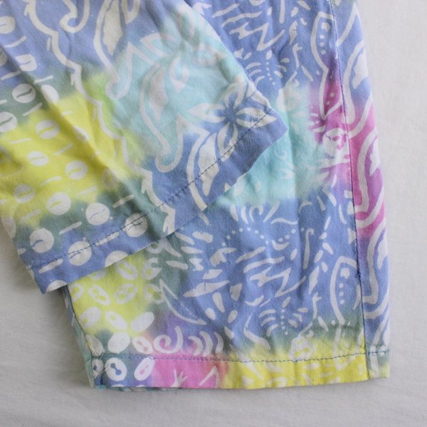 Truworths Multicolor Batik Lounge Pants Women's Size 32