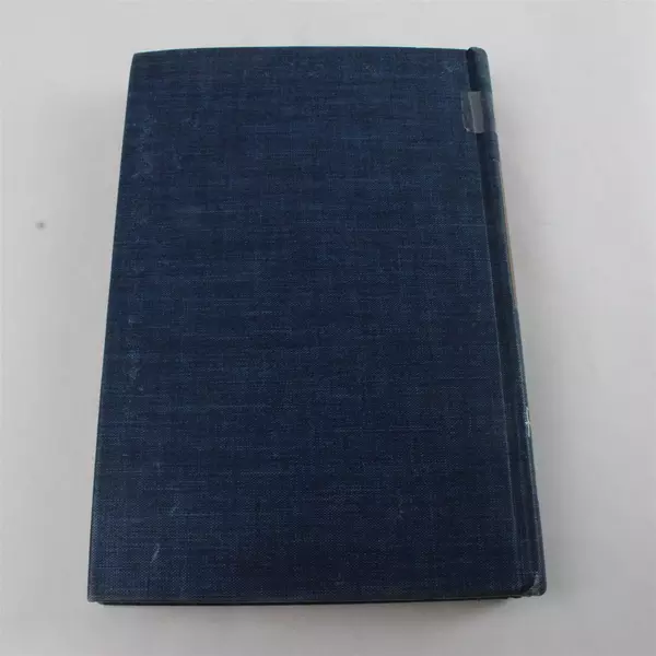 Skylark by Samson Raphaelson 1939 First Edition Former Library Copy