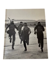 1978 World War II: The Battle of Britain by Leonard Mosley - Hardcover Book