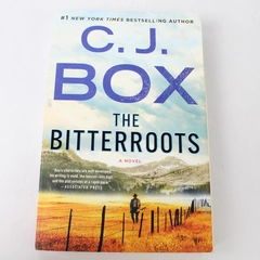 The Bitterroots by C. J. Box 2020 Paperback Minotaur Books