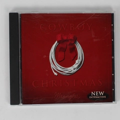Wrangler Cowboy Christmas Volume IX Various Artists CD 2001