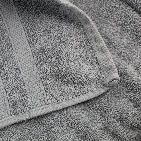 Wamsutta Micro Cotton Perfect Soft Blue Bath Towel 100% Cotton 25" x 54.5"