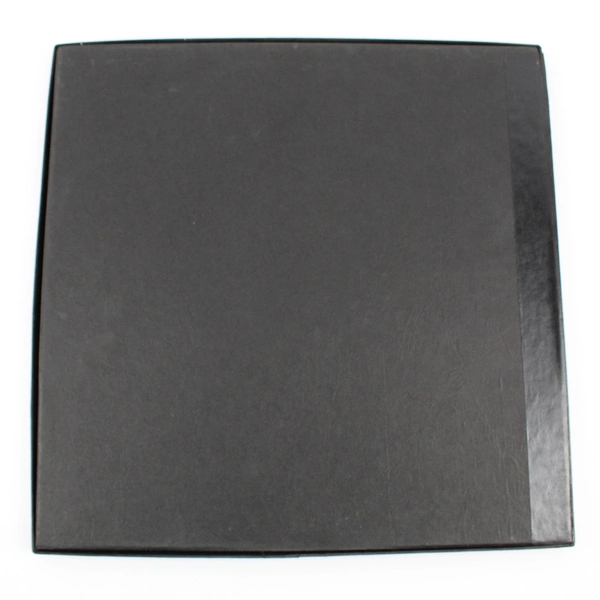 Edward R. Murrow: A Reporter Remembers Vol. 1 The War Years 2 LP Box Set