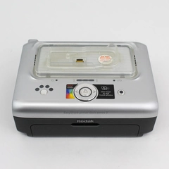 Kodak Easy Share Printer Dock Series 3 Printer with Carrying Case And Software