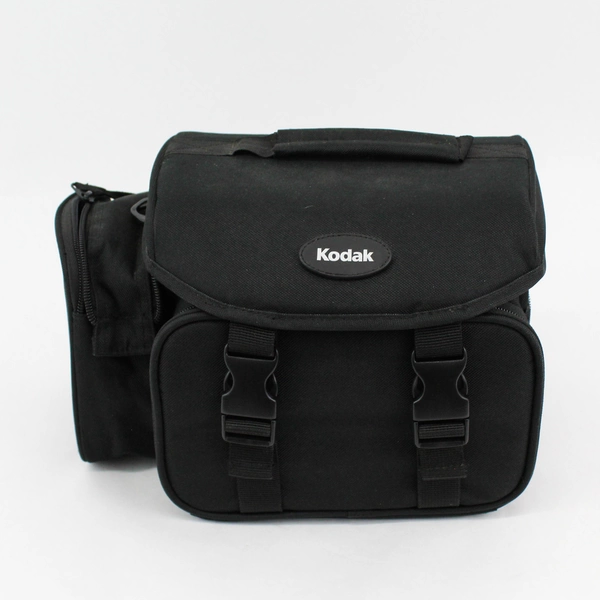 Kodak Easy Share Printer Dock Series 3 Printer with Carrying Case And Software