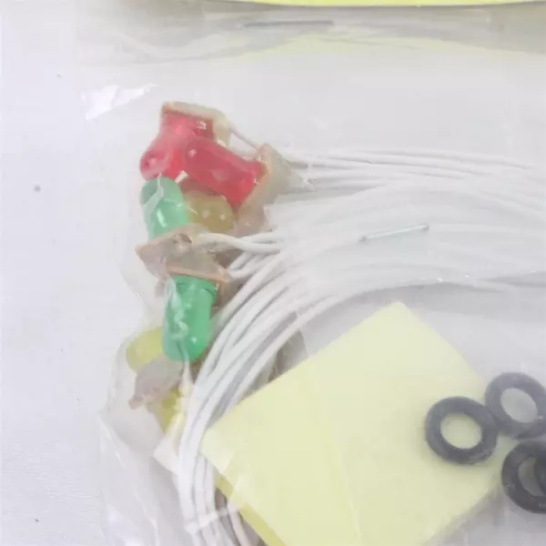 Westwater Enterprises "Fashion Lights" DIY Sweater Lights Item Number SL-MU