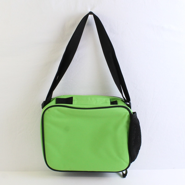 Minecraft Kids Insulated Lunch Tote Bag